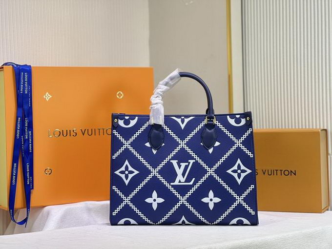 Louis Vuitton Bag 2022 ID:20220122-405